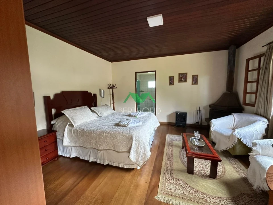 Imagens do imóveis Casa À Venda Vila Siomara Campos Do Jordão