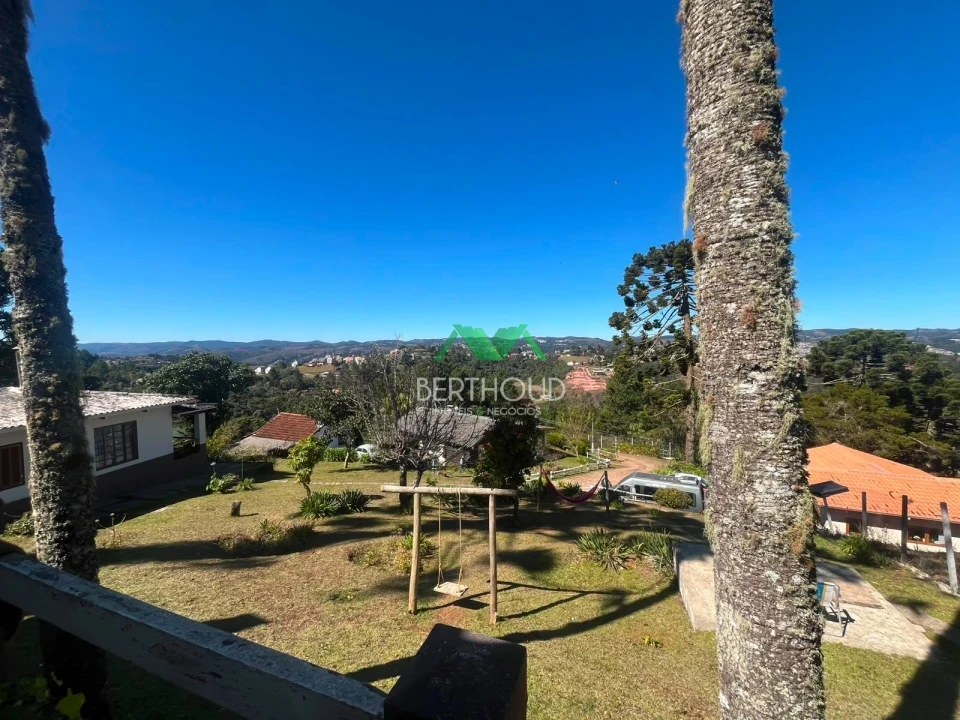 Imagens do imóveis casas com vista ampla para a cidade