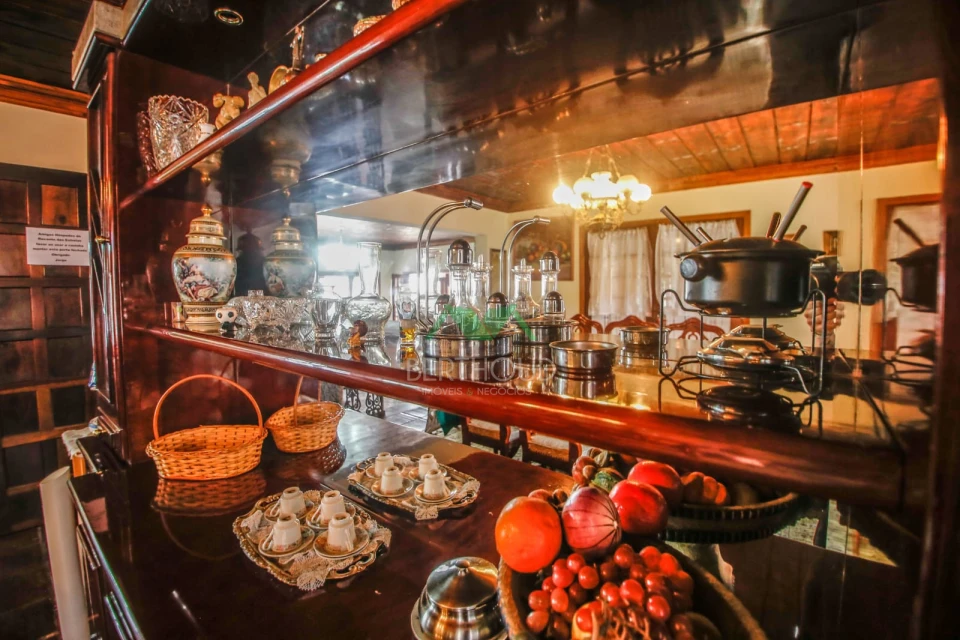 Imagens do imóveis Casa À Venda Capivari Campos Do Jordao