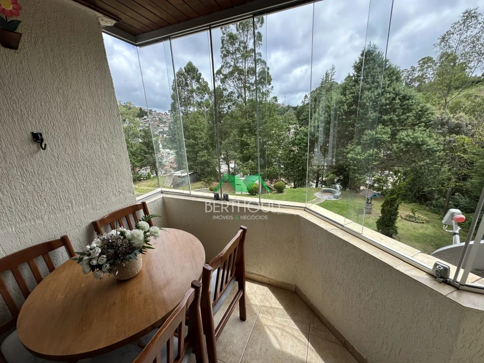 Imagens do imóveis Apartamento Duplex A Venda Em campos Do Jordão