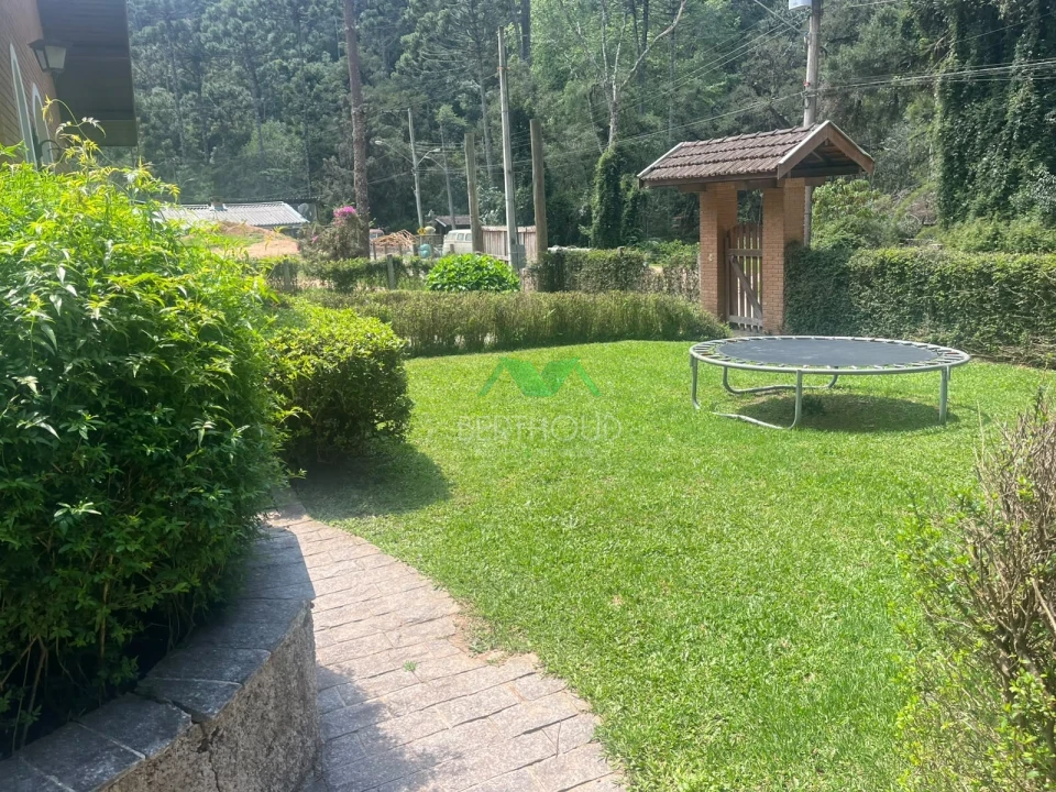 Imagens do imóveis Casa À Venda Marie France Campos Do Jordão