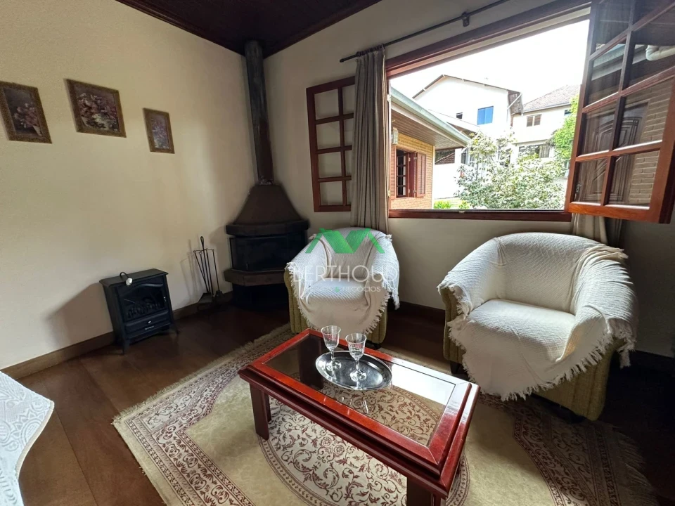 Imagens do imóveis Casa À Venda Vila Siomara Campos Do Jordão