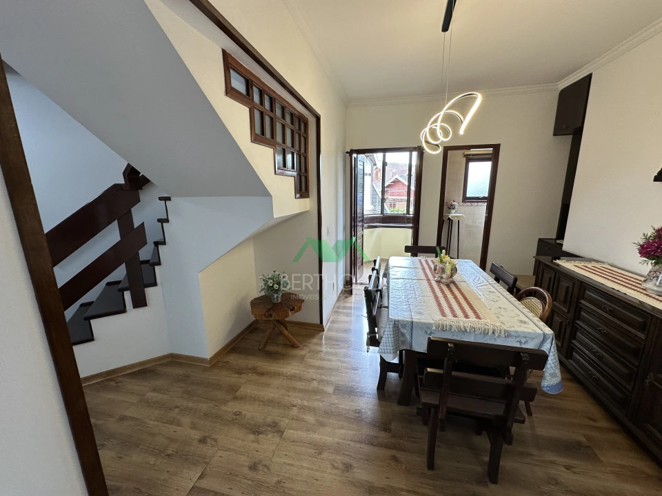 Imagens do imóveis Duplex a venda em campos do jordao