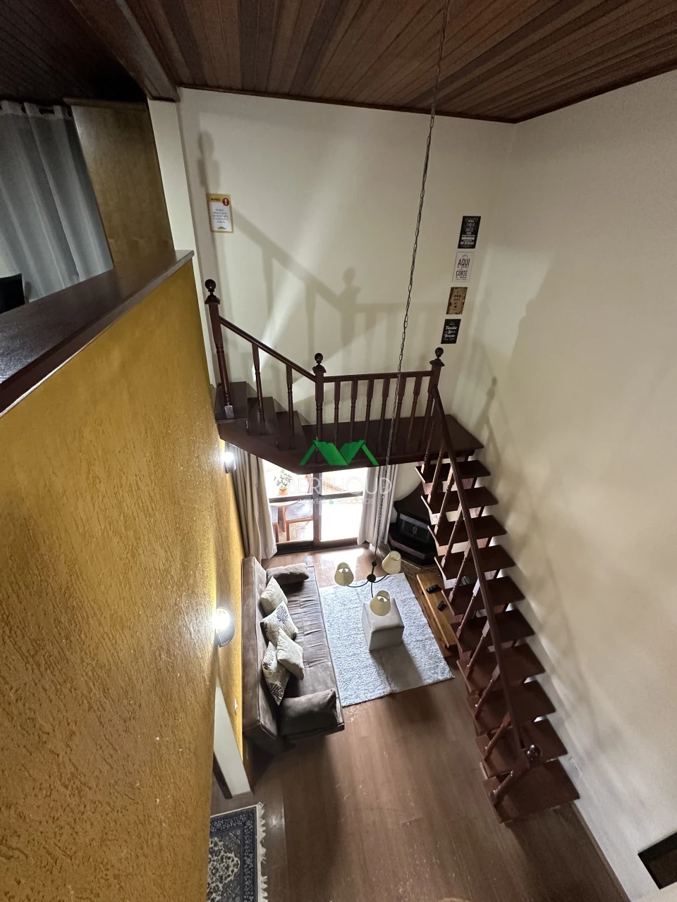 Imagens do imóveis Apartamento Duplex A Venda Em campos Do Jordão