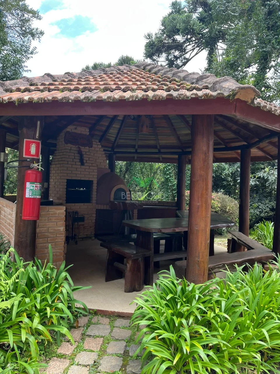 Imagens do imóveis condominio vila alpestre