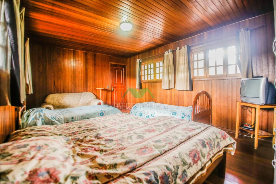 Imagens do imóveis Casa À Venda Capivari Campos Do Jordao