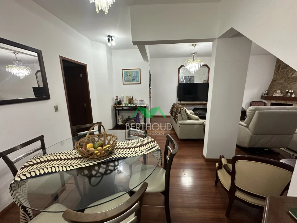 Imagens do imóveis Duplex exclusivo a venda em Campos Do Jordão (Ultima unidade)