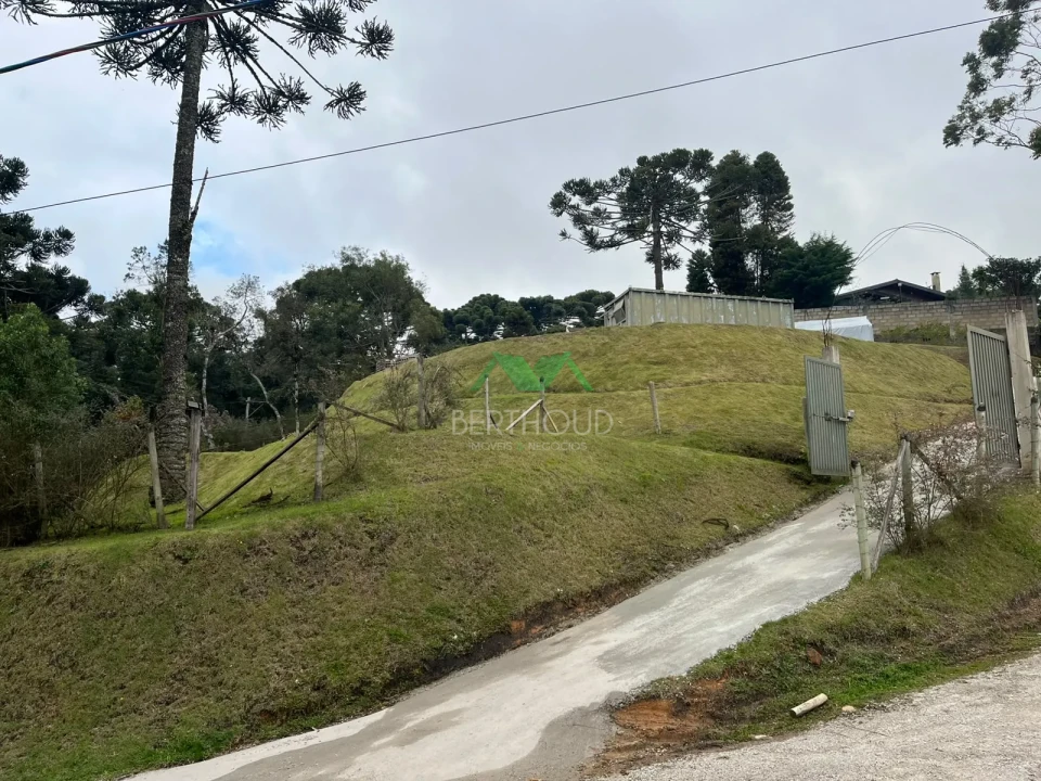Imagens do imóveis Terreno À Venda Alto Do Boa Vista Campos Do Jordão