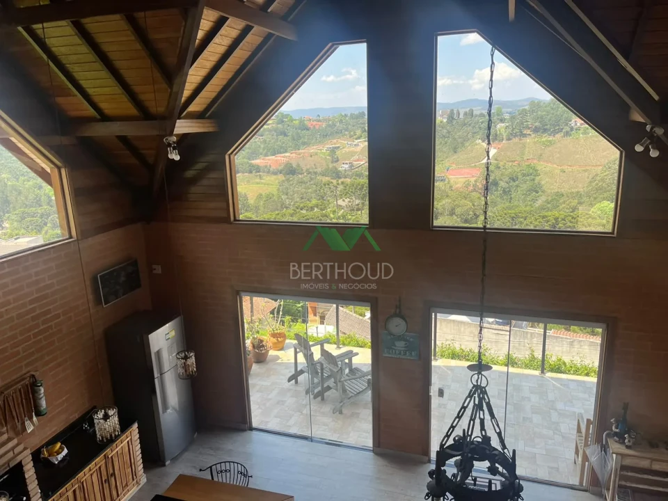 Imagens do imóveis Casa À Venda Vila Natal Campos Do Jordão