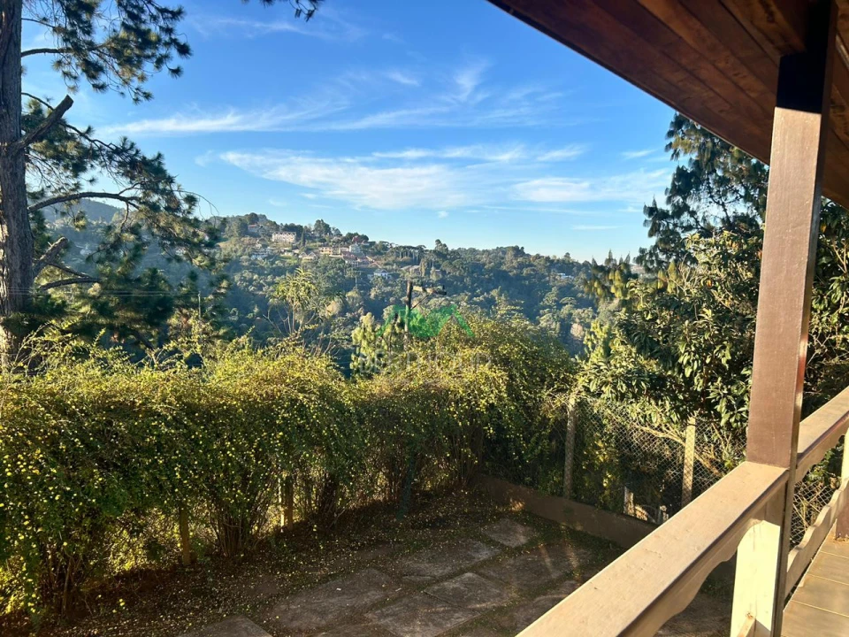 Imagens do imóveis Casa À Venda Vila Natal Campos Do Jordao