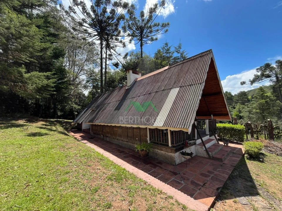 Imagens do imóveis Casa À Venda Rancho Alegre Campos Do Jordão