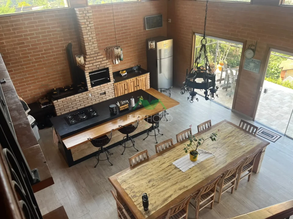 Imagens do imóveis Casa À Venda Vila Natal Campos Do Jordão