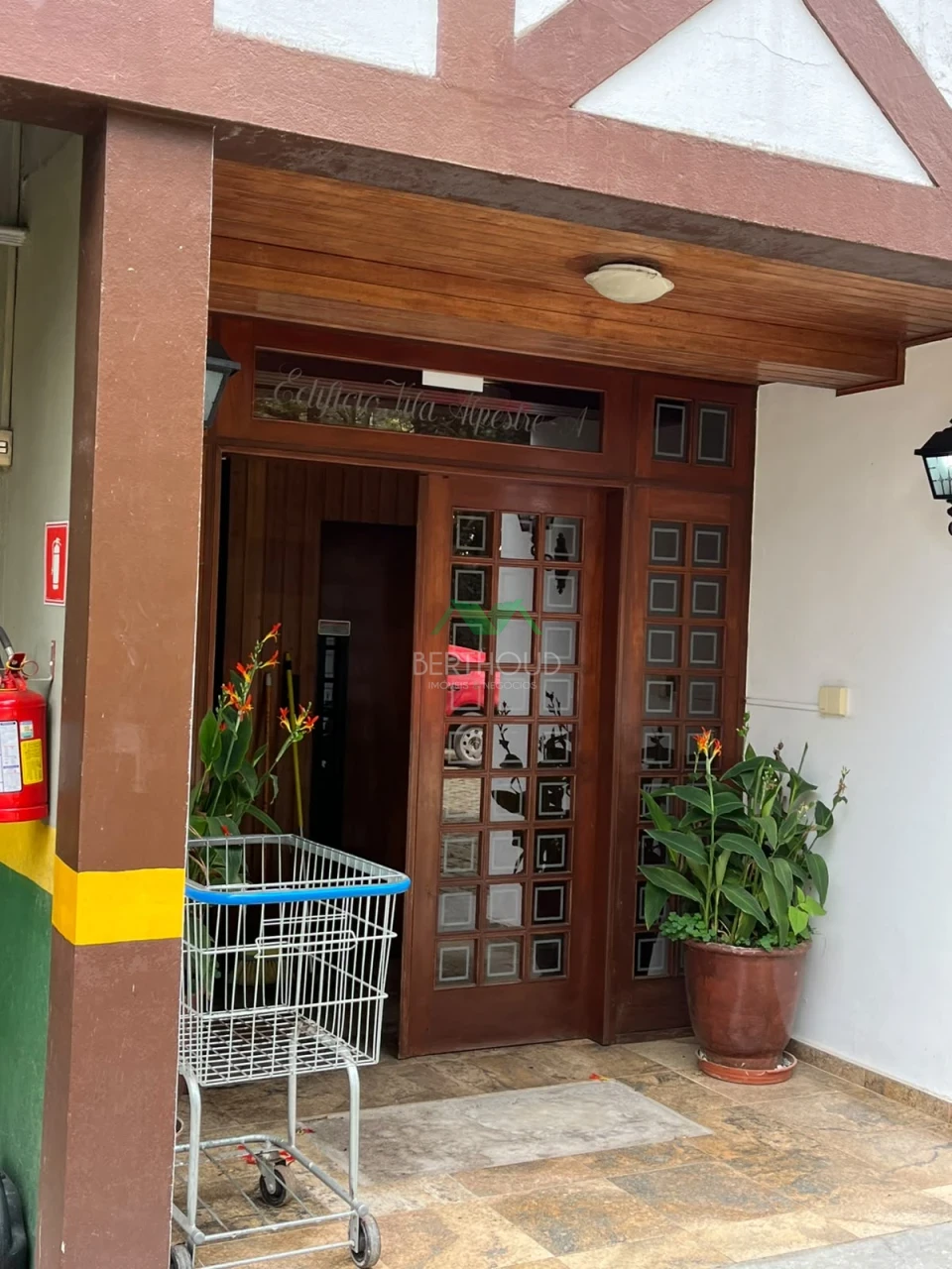 Imagens do imóveis condominio vila alpestre