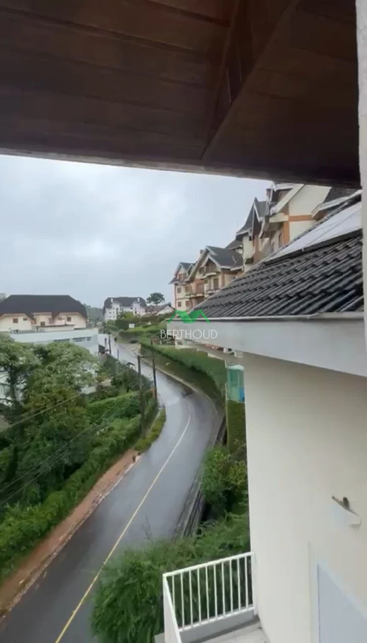 Imagens do imóveis Cobertura À Venda Condominio campos Do Jordão