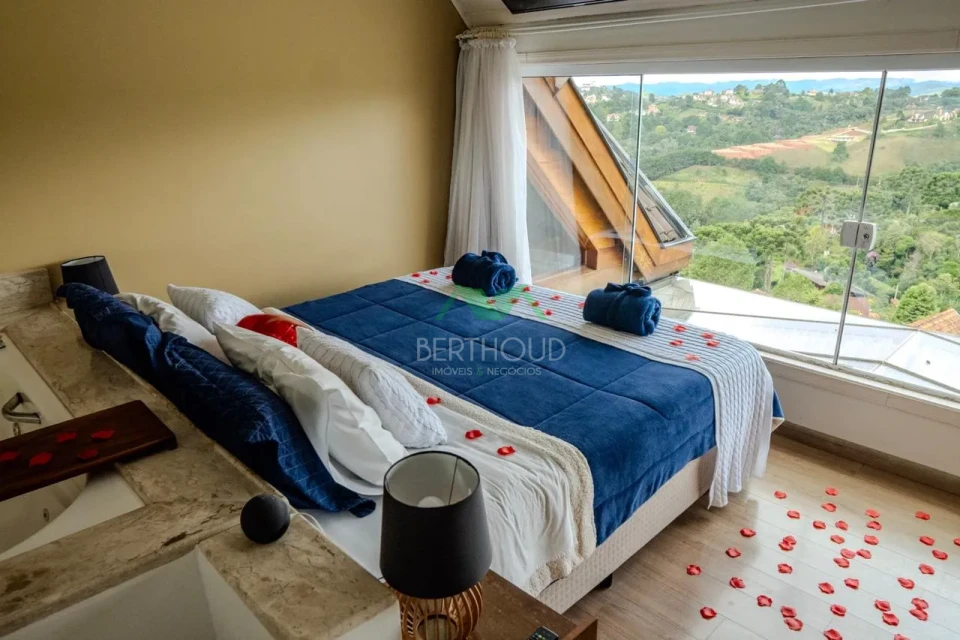 Imagens do imóveis Casa À Venda Vila Natal Campos Do Jordão