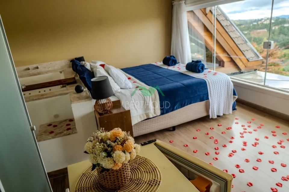 Imagens do imóveis Casa À Venda Vila Natal Campos Do Jordão