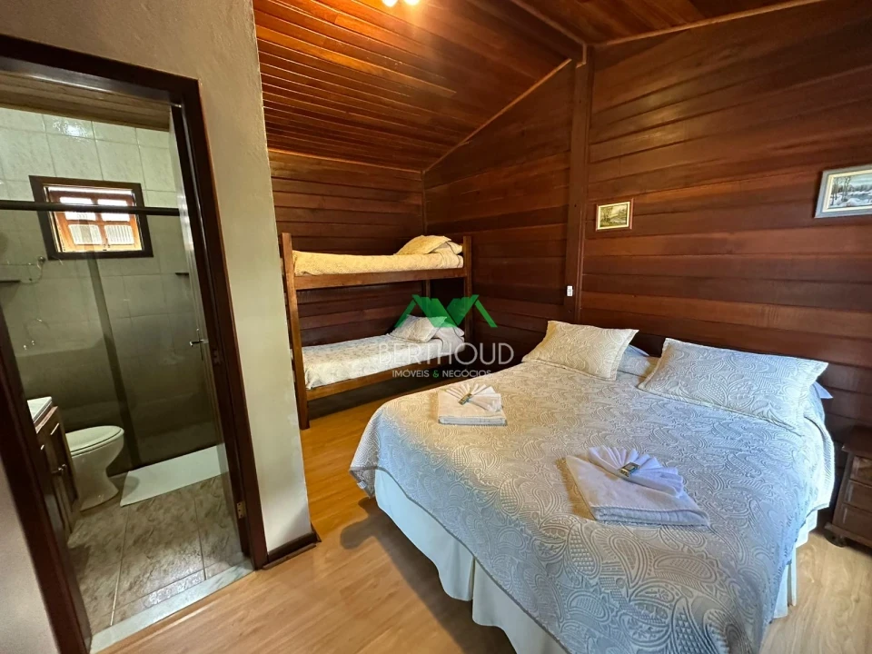 Imagens do imóveis Casa À Venda Vila Siomara Campos Do Jordão