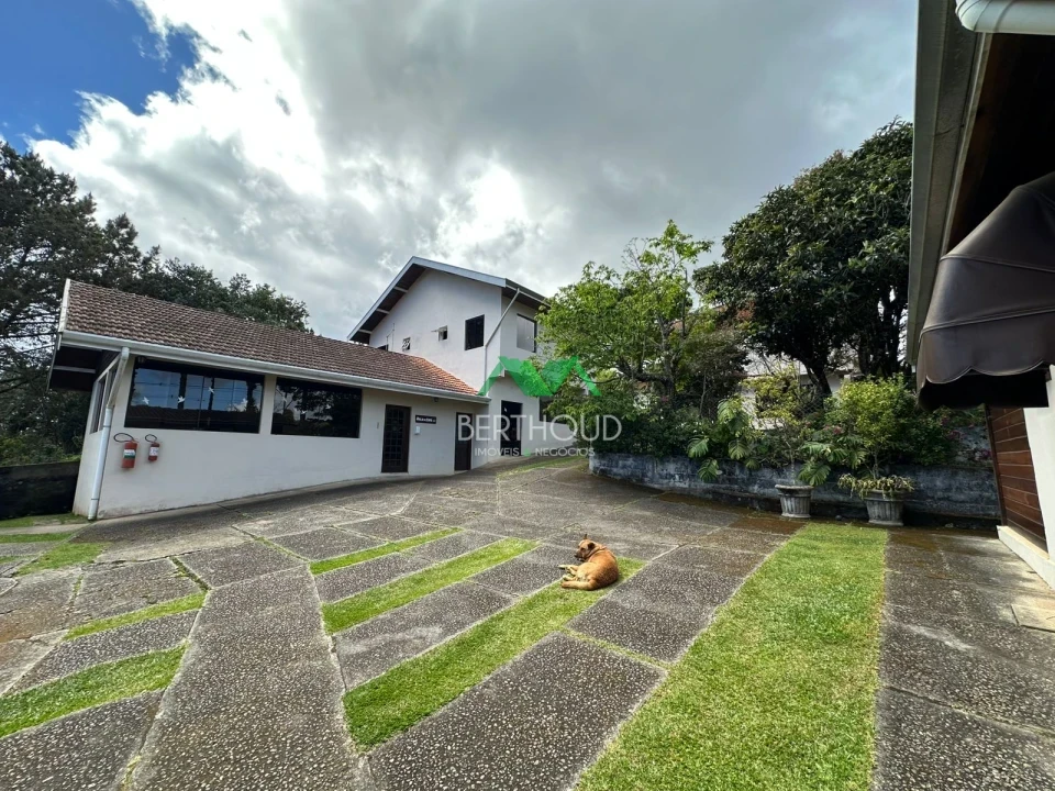 Imagens do imóveis Casa À Venda Vila Siomara Campos Do Jordão