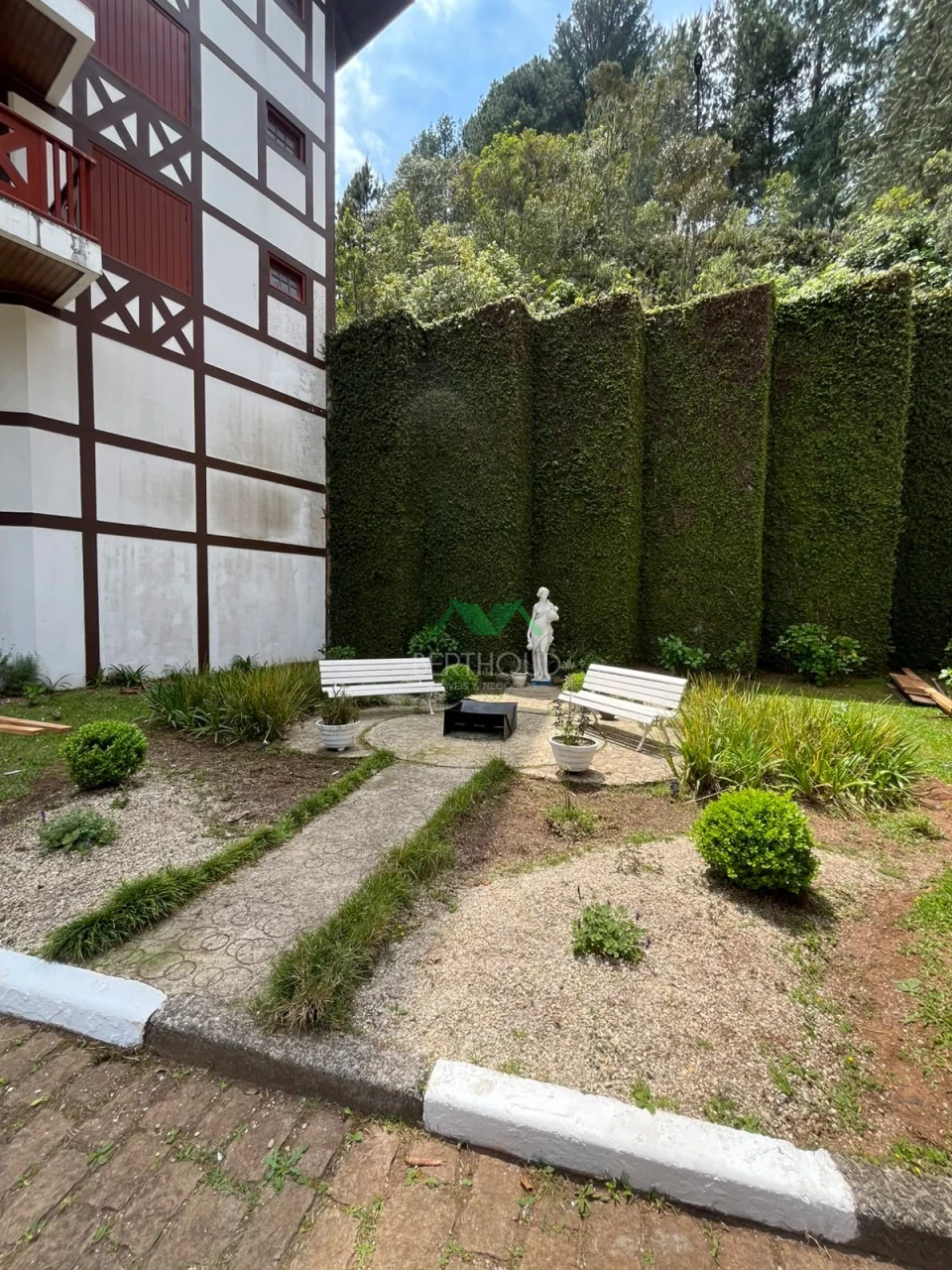 Imagens do imóveis condominio vila alpestre