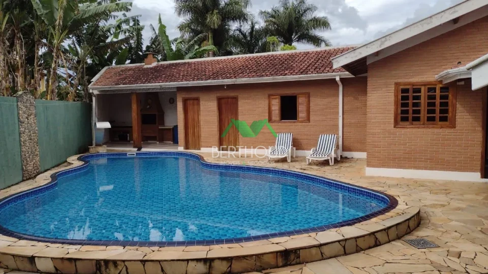 Imagens do imóveis Casa À Venda Campos Campos Do Jordão