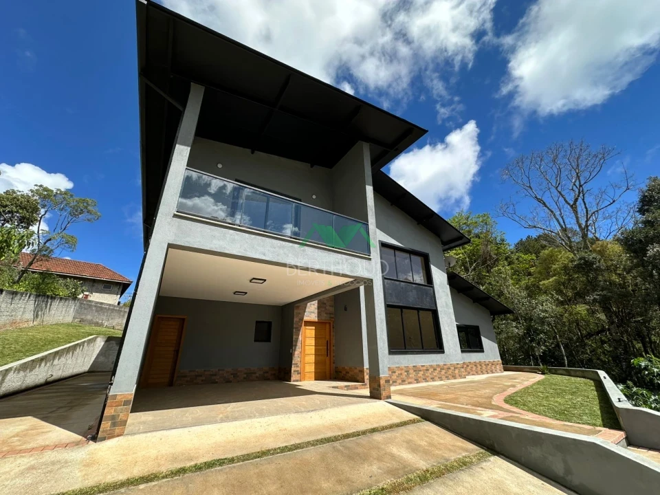 Imagens do imóveis Casa À Venda Vila Siomara Campos Do Jordão