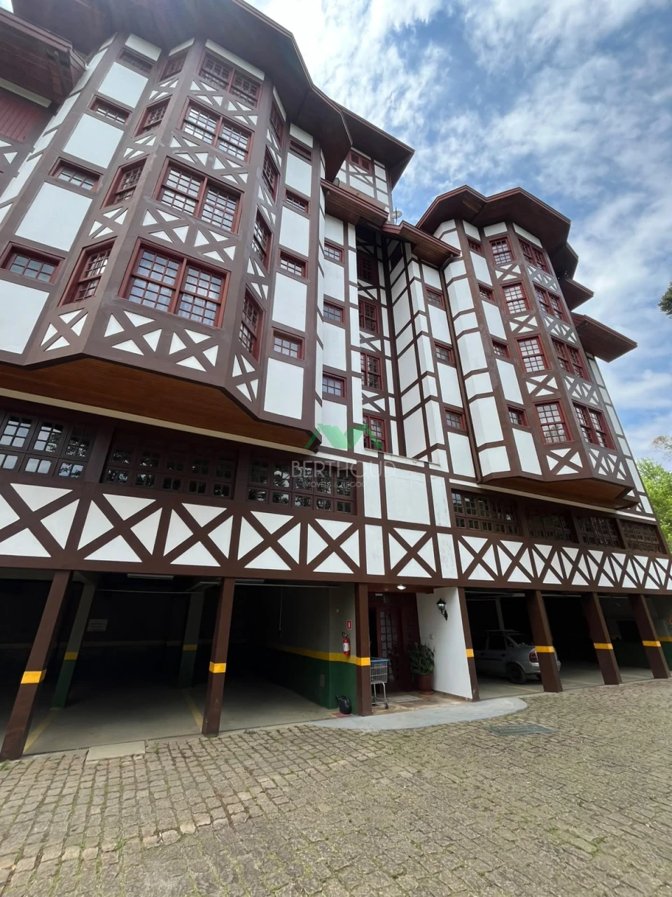 Imagens do imóveis condominio vila alpestre