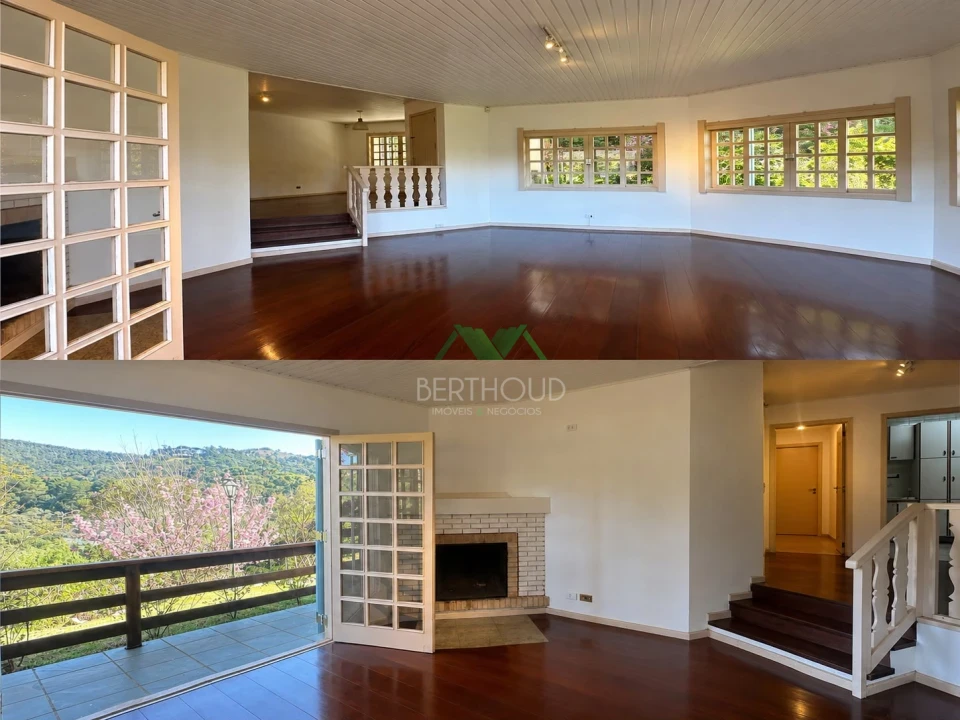 Imagens do imóveis Casa À Venda Vale Da Matiqueira Campos Do Jordão