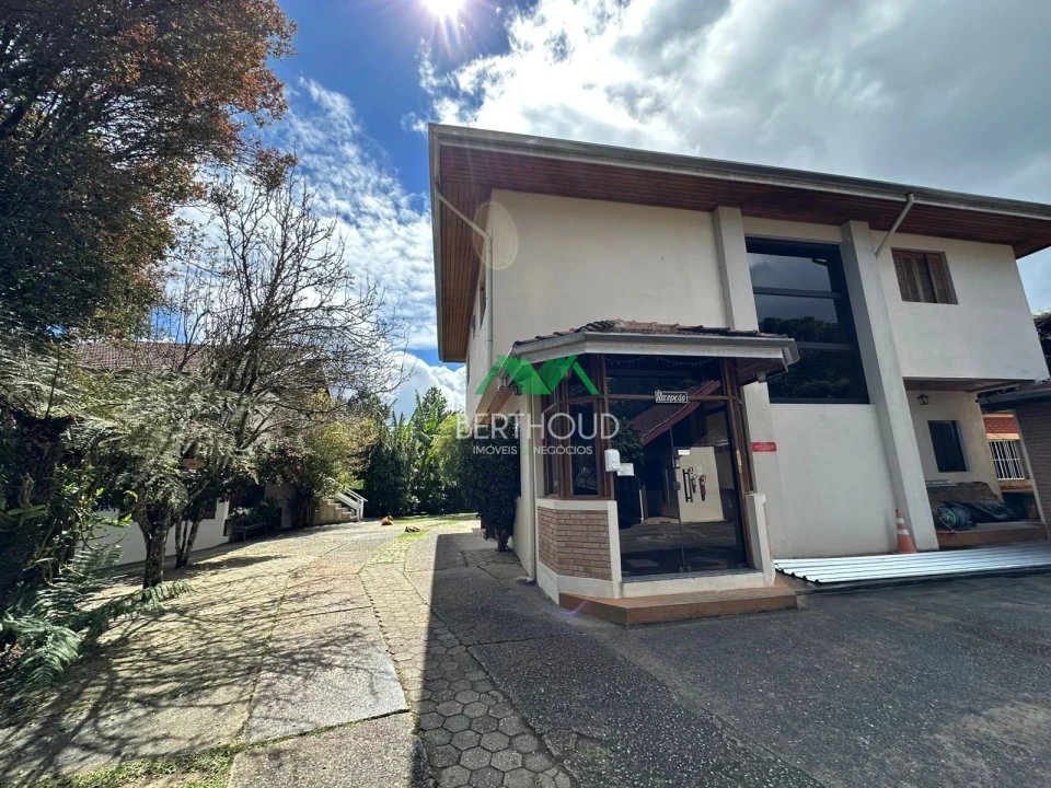 Imagens do imóveis Casa À Venda Vila Siomara Campos Do Jordão