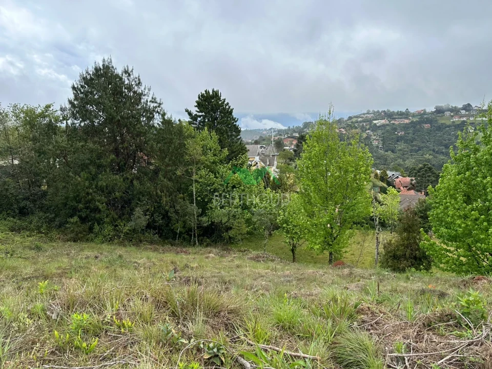Imagens do imóveis Terreno À Venda Campos Do Jordao