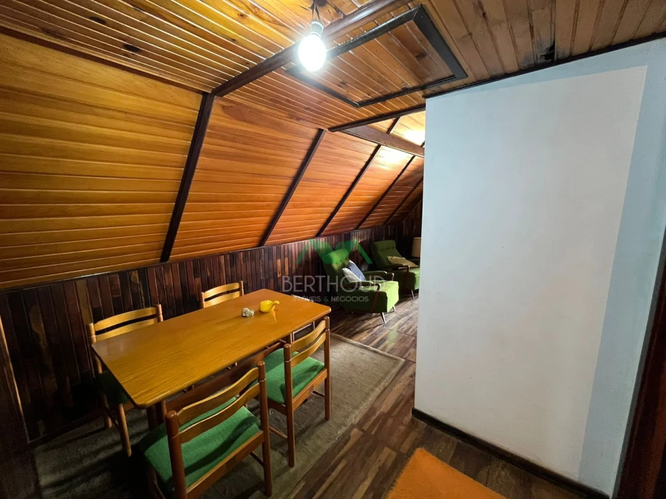 Imagens do imóveis Casa À Venda Rancho Alegre Campos Do Jordão