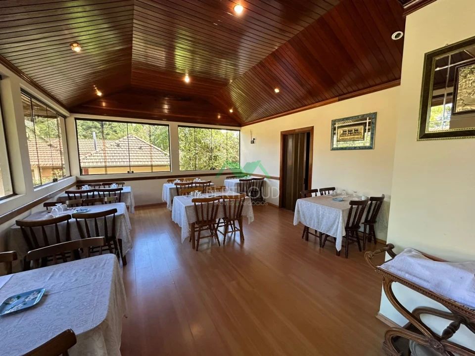 Imagens do imóveis Casa À Venda Vila Siomara Campos Do Jordão