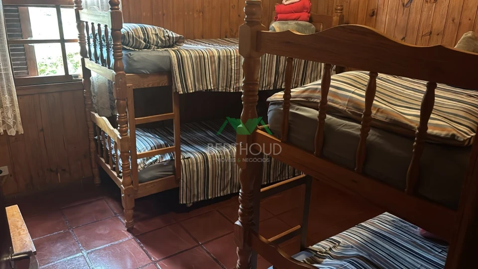 Imagens do imóveis casas com vista ampla para a cidade