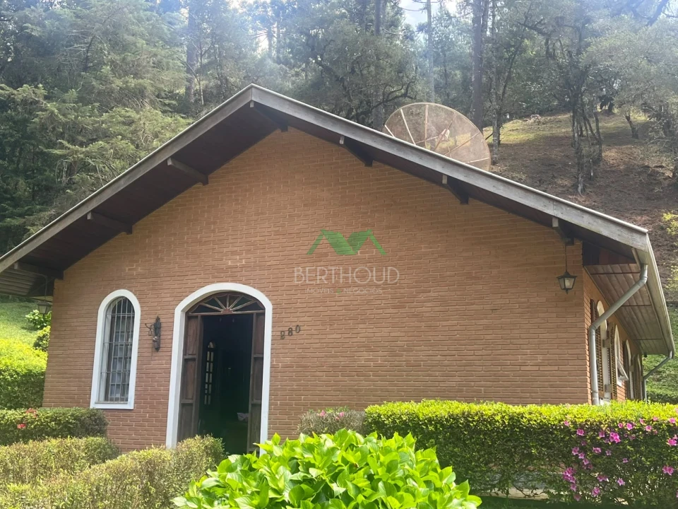 Imagens do imóveis Casa À Venda Marie France Campos Do Jordão