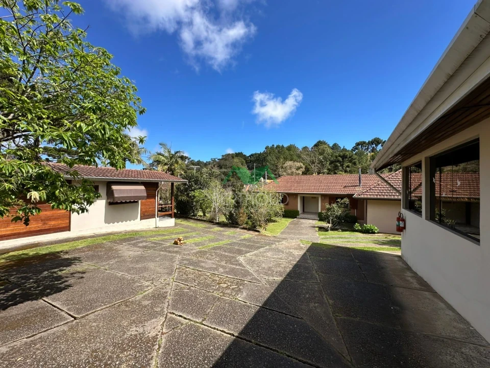 Imagens do imóveis Casa À Venda Vila Siomara Campos Do Jordão