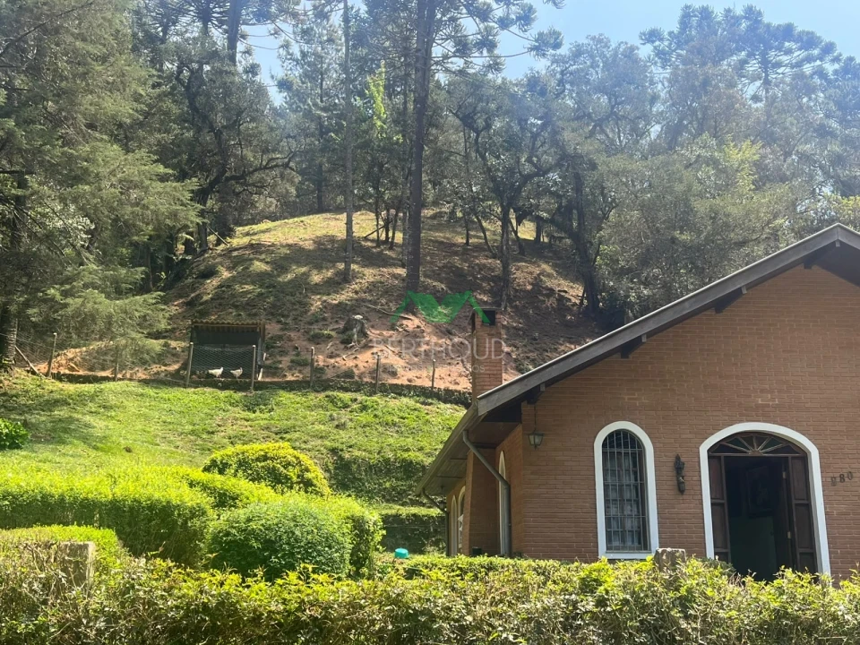 Imagens do imóveis Casa À Venda Marie France Campos Do Jordão