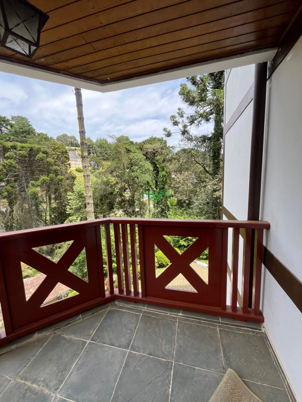 Imagens do imóveis condominio vila alpestre