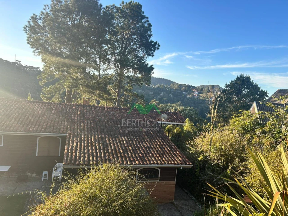 Imagens do imóveis Casa À Venda Vila Natal Campos Do Jordao