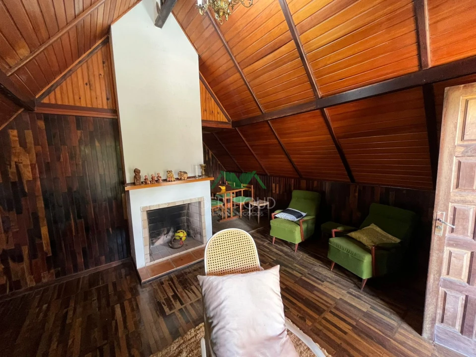 Imagens do imóveis Casa À Venda Rancho Alegre Campos Do Jordão