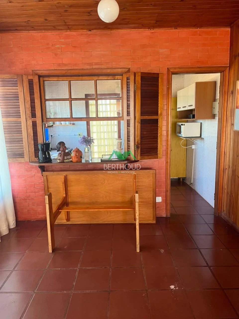 Imagens do imóveis casas com vista ampla para a cidade