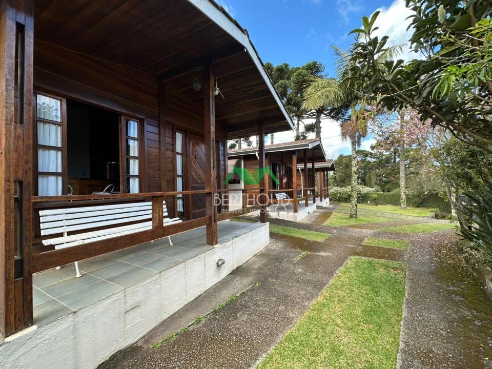 Imagens do imóveis Casa À Venda Vila Siomara Campos Do Jordão