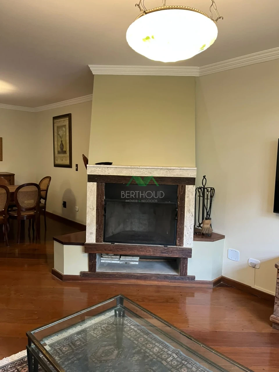 Imagens do imóveis condominio vila alpestre