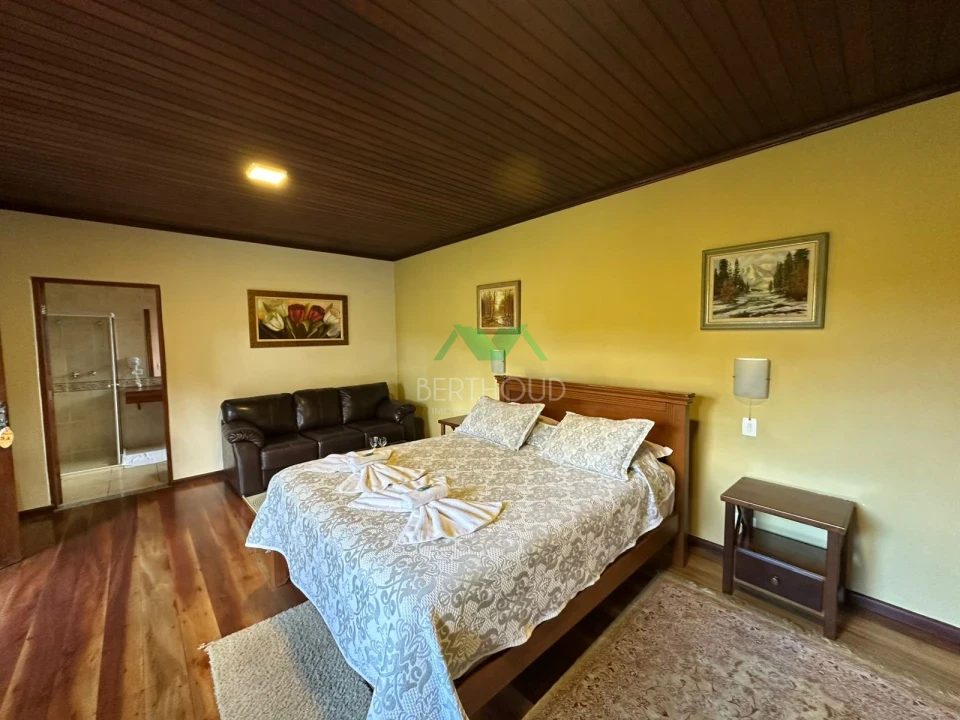 Imagens do imóveis Casa À Venda Vila Siomara Campos Do Jordão