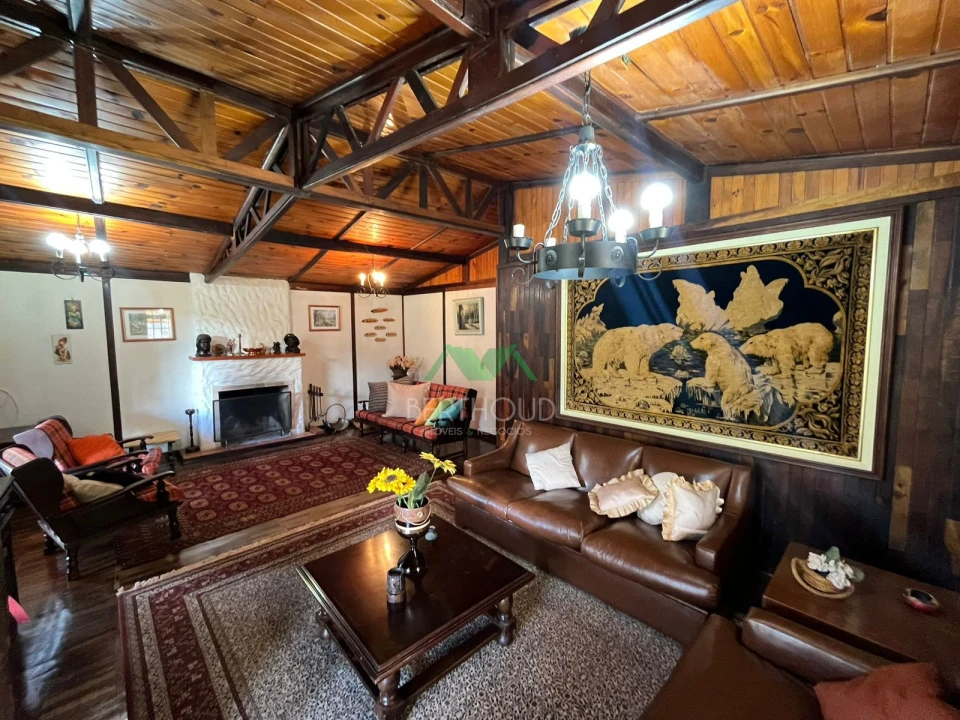 Imagens do imóveis Casa À Venda Rancho Alegre Campos Do Jordão