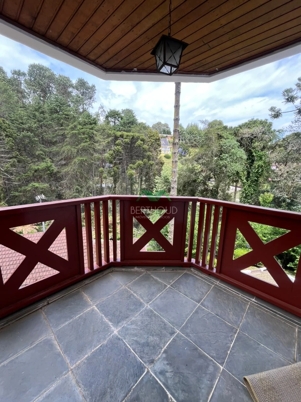 Imagens do imóveis condominio vila alpestre