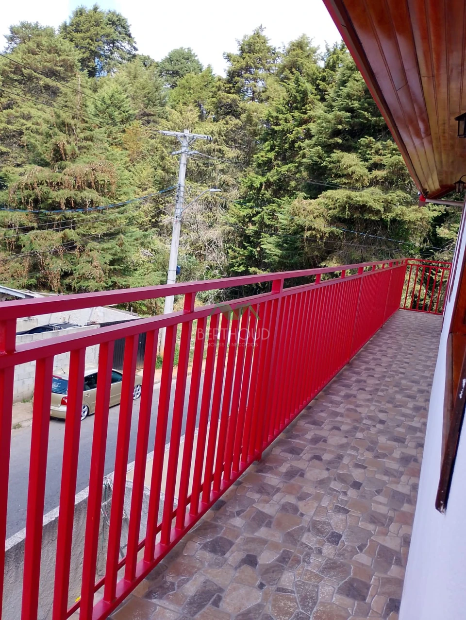 Imagens do imóveis Casa À Venda Em Campos Do Jordão Com Renda De R$8.000,00 Por Mes Com Locacao