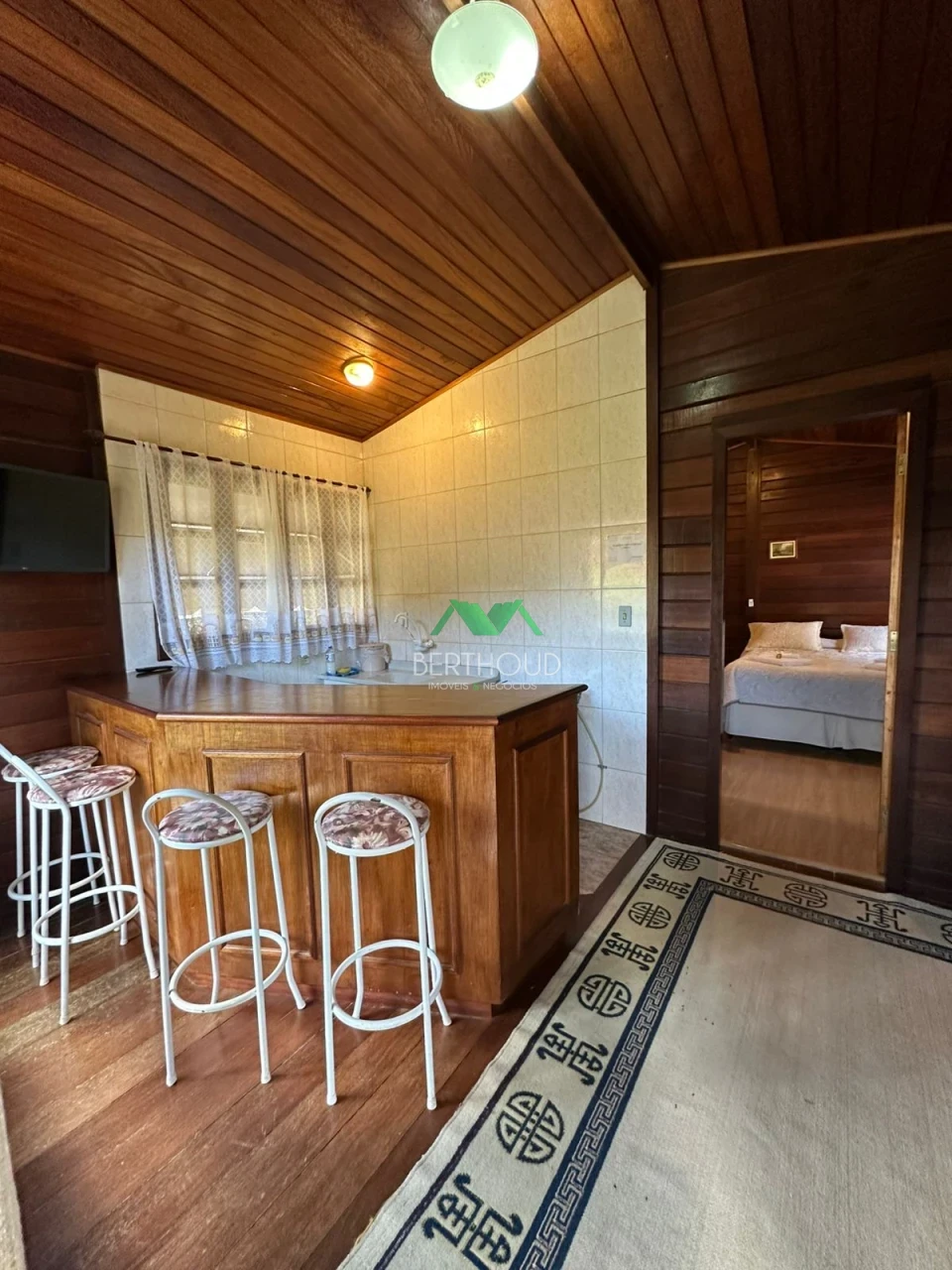 Imagens do imóveis Casa À Venda Vila Siomara Campos Do Jordão