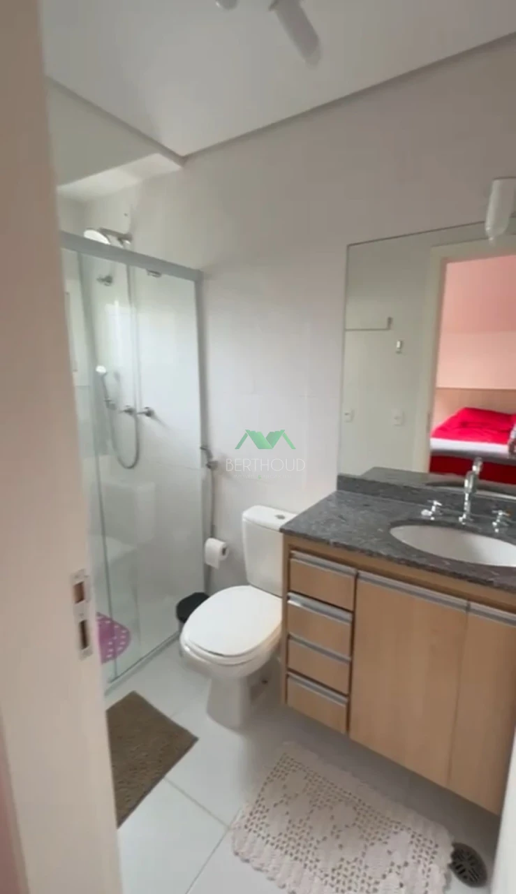Imagens do imóveis Cobertura À Venda Condominio campos Do Jordão