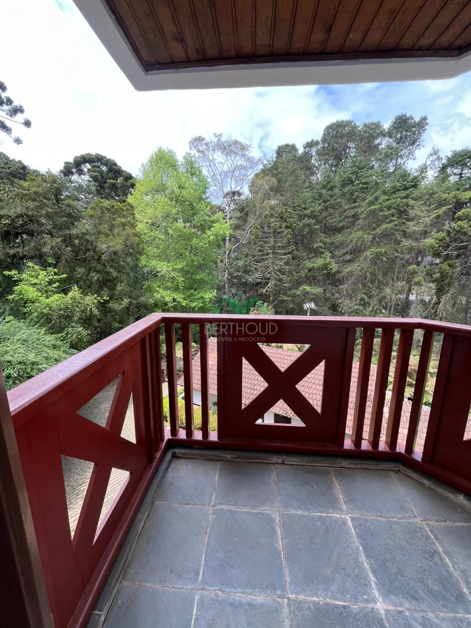 Imagens do imóveis condominio vila alpestre