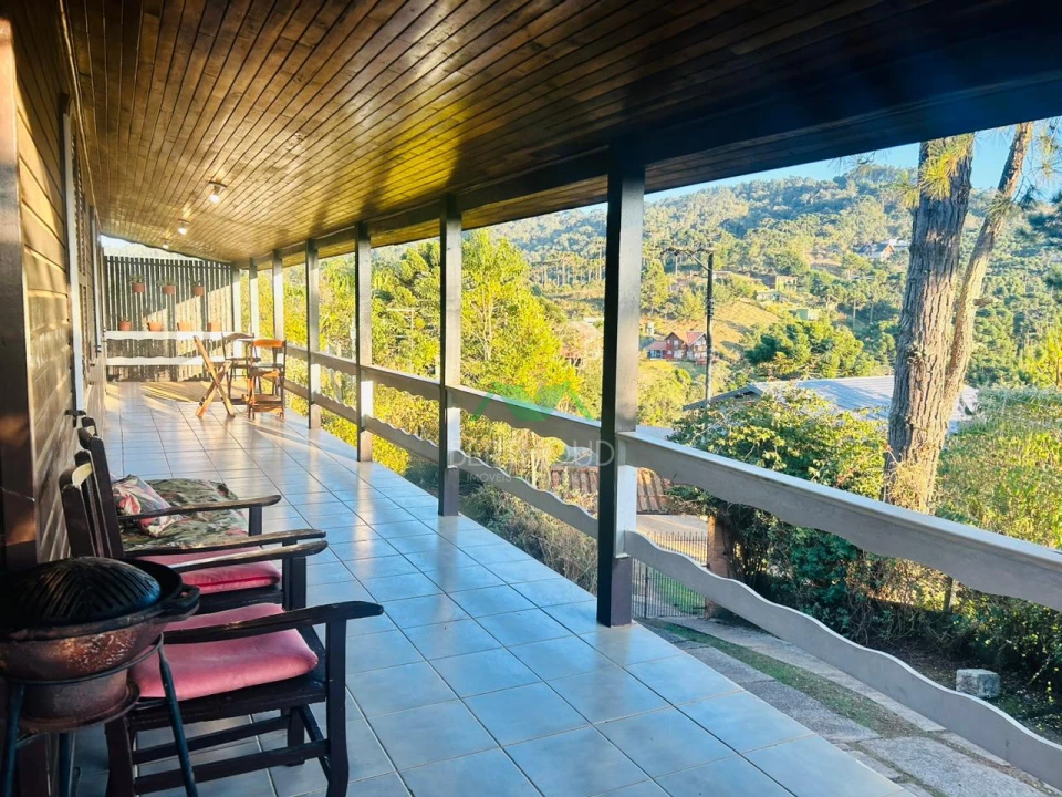 Imagens do imóveis Casa À Venda Vila Natal Campos Do Jordao