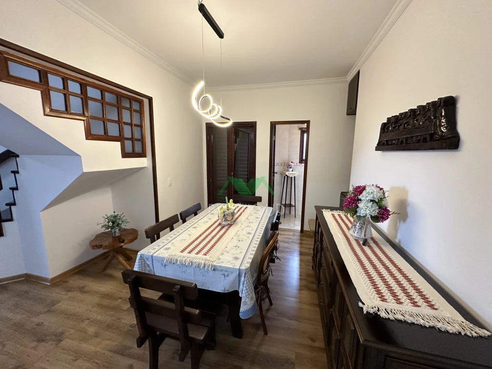 Imagens do imóveis Duplex a venda em campos do jordao